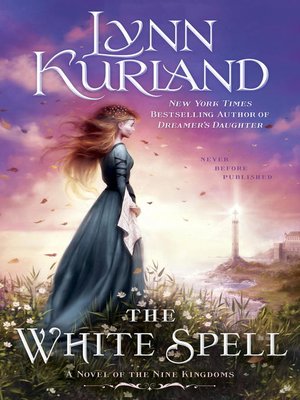 cover image of The White Spell